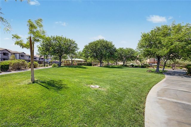 45 Maleena Mesa Street 122, Henderson, NV 89074