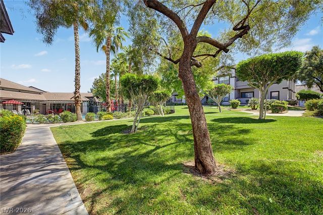 45 Maleena Mesa Street 122, Henderson, NV 89074