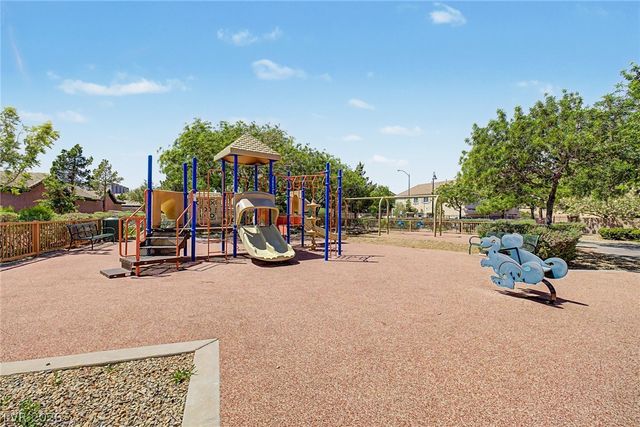 45 Maleena Mesa Street 122, Henderson, NV 89074