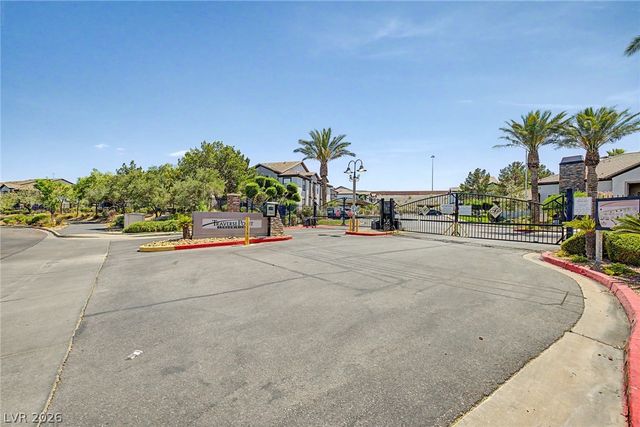 45 Maleena Mesa Street 122, Henderson, NV 89074