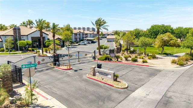 45 Maleena Mesa Street 122, Henderson, NV 89074