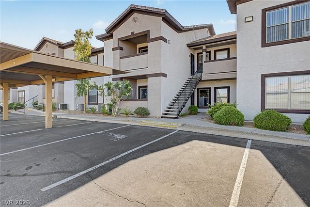 45 Maleena Mesa Street 122, Henderson, NV 89074
