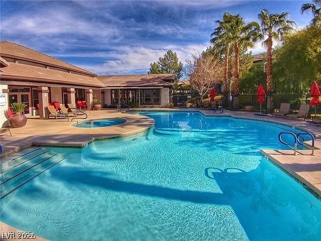 45 Maleena Mesa Street 122, Henderson, NV 89074