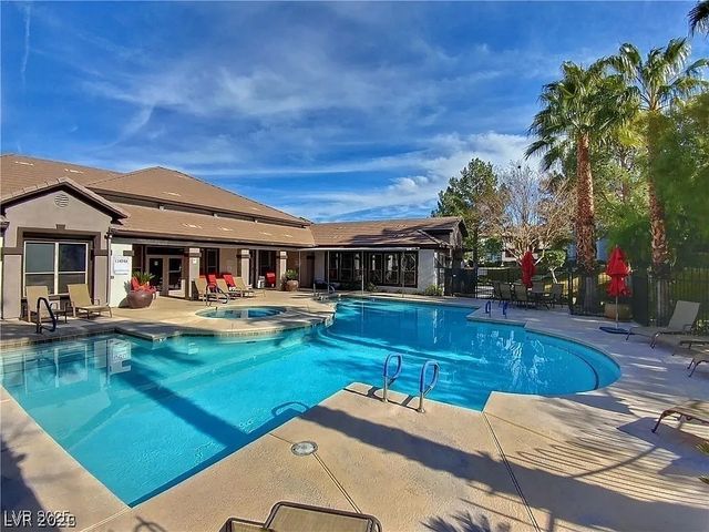 45 Maleena Mesa Street 122, Henderson, NV 89074