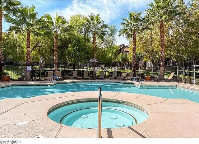 45 Maleena Mesa Street 122, Henderson, NV 89074