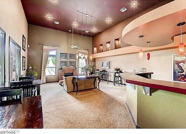 45 Maleena Mesa Street 122, Henderson, NV 89074