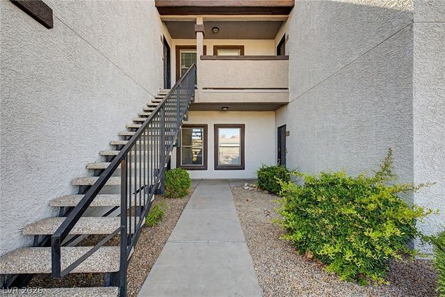 45 Maleena Mesa Street 122, Henderson, NV 89074