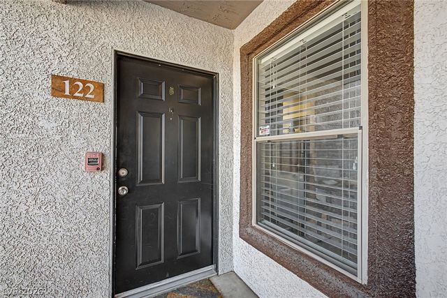 45 Maleena Mesa Street 122, Henderson, NV 89074