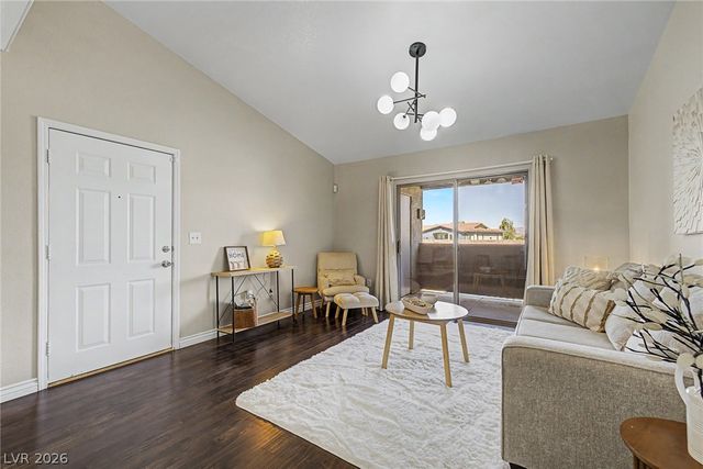 45 Maleena Mesa Street 122, Henderson, NV 89074