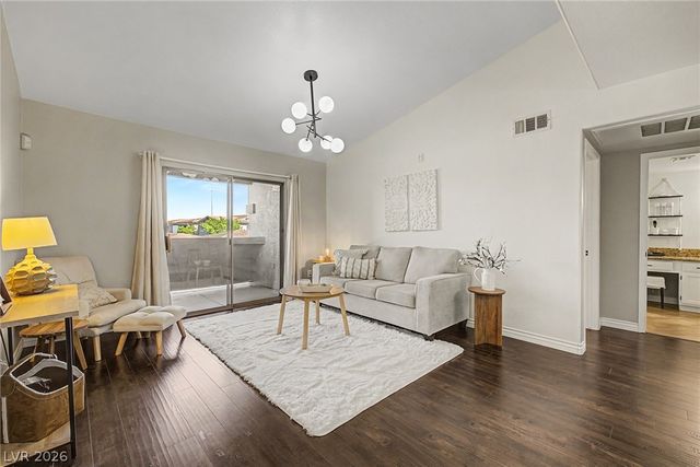 45 Maleena Mesa Street 122, Henderson, NV 89074