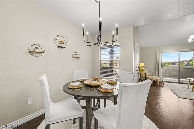 45 Maleena Mesa Street 122, Henderson, NV 89074