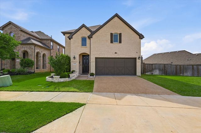 769 Lady Tessala Avenue, Lewisville, TX 75056
