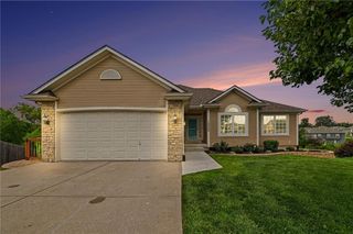 16906 Meadow Creek Court, Belton, MO 64012