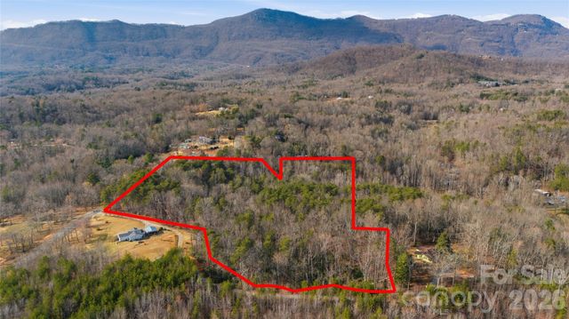 0 Hooker Road, Tryon, NC 28782