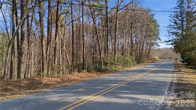 0 Hooker Road, Tryon, NC 28782