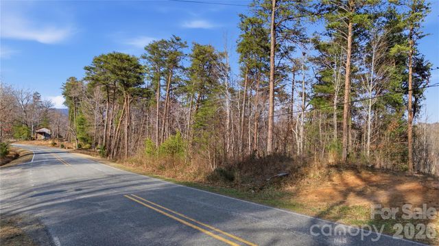 0 Hooker Road, Tryon, NC 28782