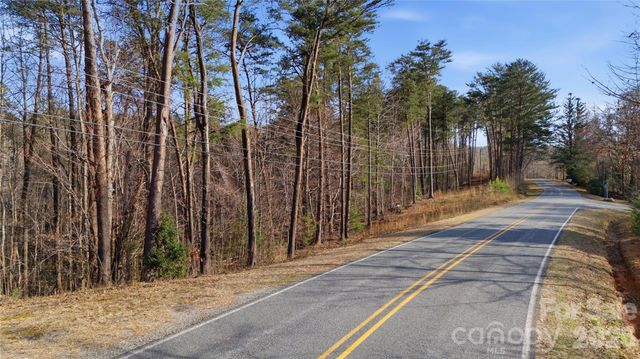 0 Hooker Road, Tryon, NC 28782