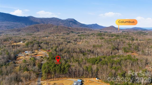 0 Hooker Road, Tryon, NC 28782