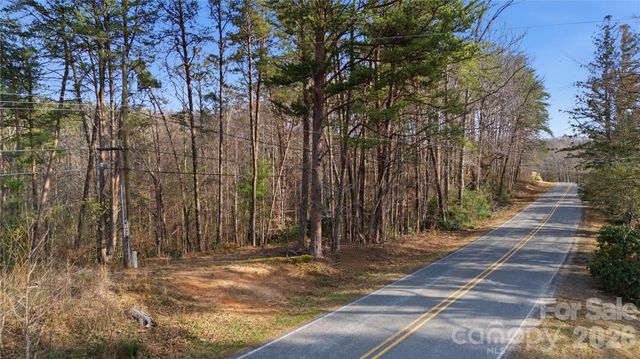 0 Hooker Road, Tryon, NC 28782