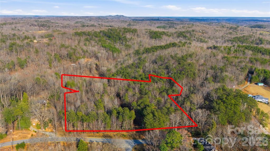 0 Hooker Road, Tryon, NC 28782