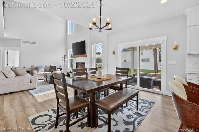 21115 Prestwick Drive, Farmington Hills, MI 48335