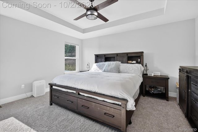 21115 Prestwick Drive, Farmington Hills, MI 48335