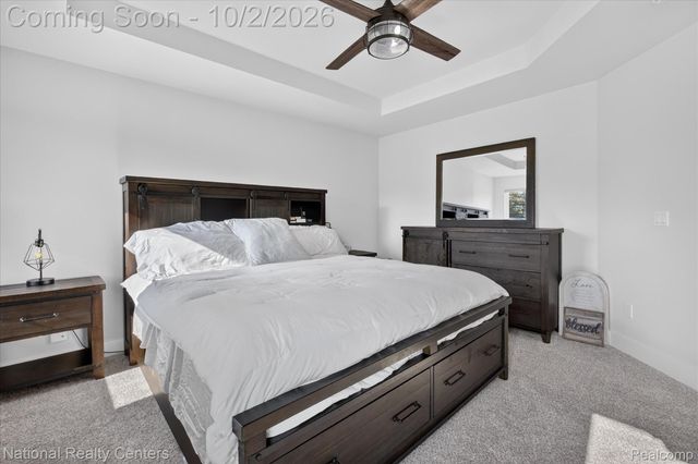 21115 Prestwick Drive, Farmington Hills, MI 48335