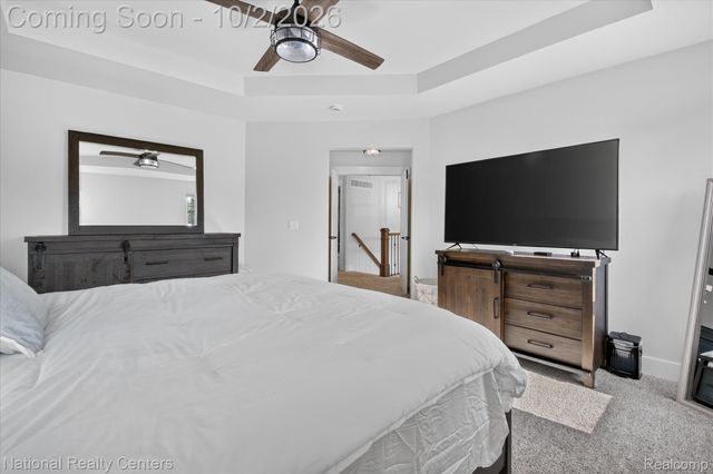21115 Prestwick Drive, Farmington Hills, MI 48335