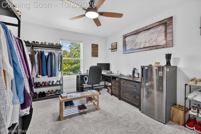 21115 Prestwick Drive, Farmington Hills, MI 48335