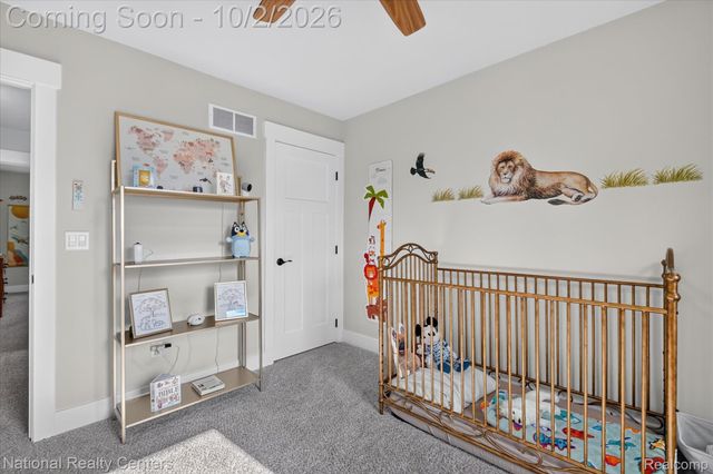 21115 Prestwick Drive, Farmington Hills, MI 48335