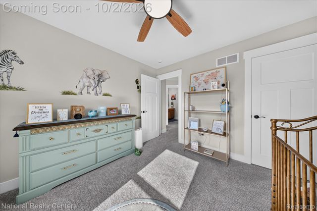 21115 Prestwick Drive, Farmington Hills, MI 48335