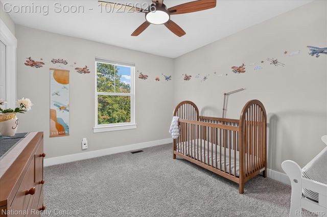 21115 Prestwick Drive, Farmington Hills, MI 48335
