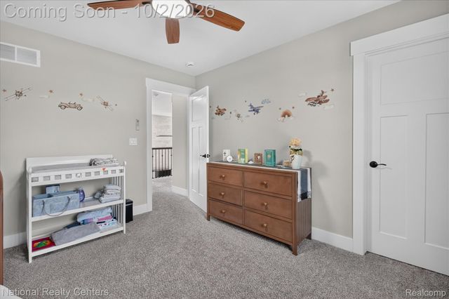 21115 Prestwick Drive, Farmington Hills, MI 48335