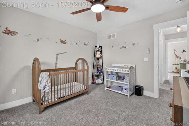21115 Prestwick Drive, Farmington Hills, MI 48335