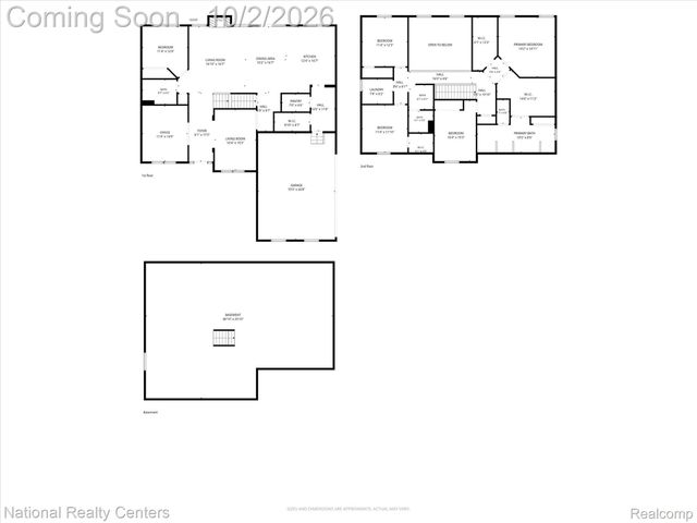 21115 Prestwick Drive, Farmington Hills, MI 48335
