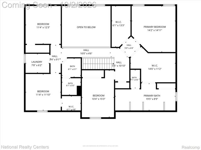 21115 Prestwick Drive, Farmington Hills, MI 48335