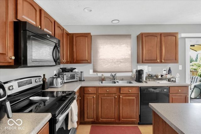 11791 Moate Drive, Fishers, IN 46037