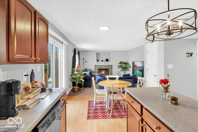 11791 Moate Drive, Fishers, IN 46037