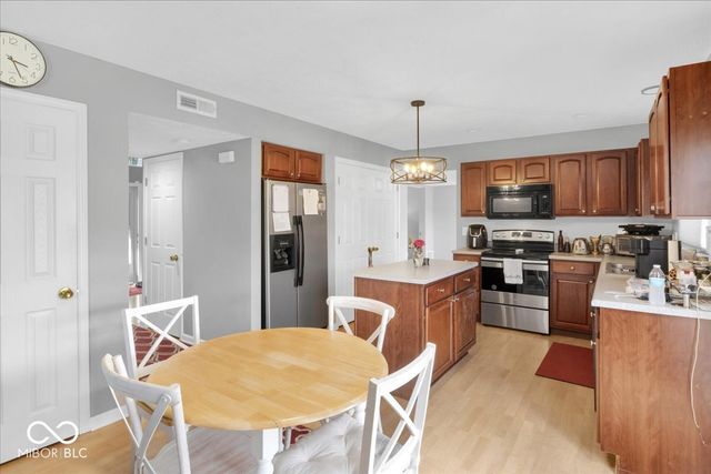 11791 Moate Drive, Fishers, IN 46037