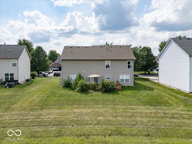 11791 Moate Drive, Fishers, IN 46037