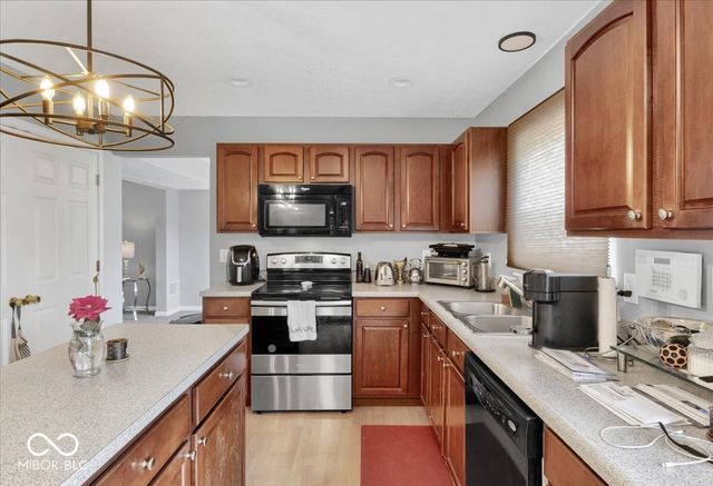 11791 Moate Drive, Fishers, IN 46037