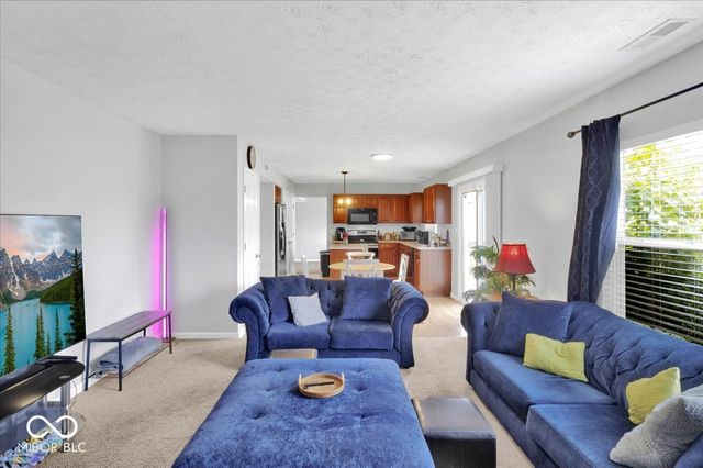 11791 Moate Drive, Fishers, IN 46037