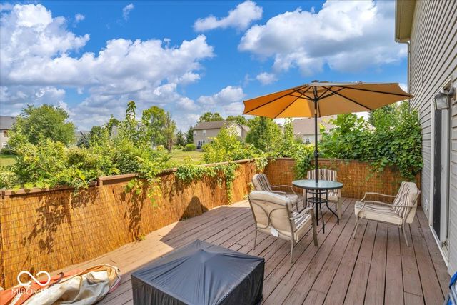 11791 Moate Drive, Fishers, IN 46037