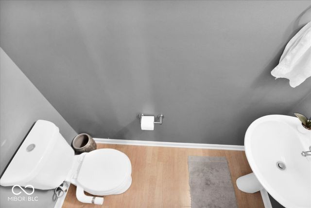 11791 Moate Drive, Fishers, IN 46037