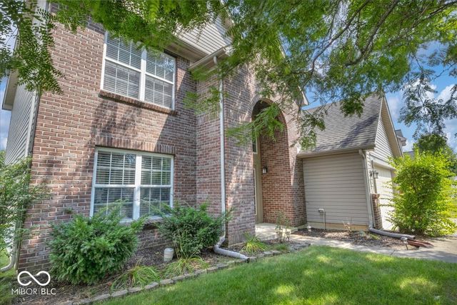 11791 Moate Drive, Fishers, IN 46037