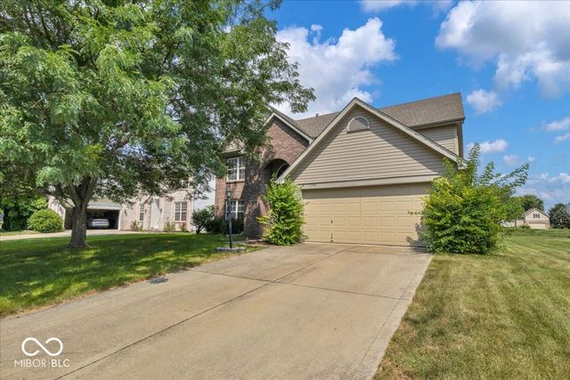 11791 Moate Drive, Fishers, IN 46037