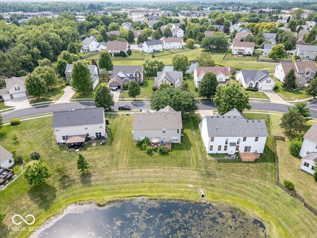 11791 Moate Drive, Fishers, IN 46037
