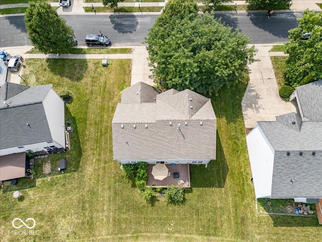 11791 Moate Drive, Fishers, IN 46037