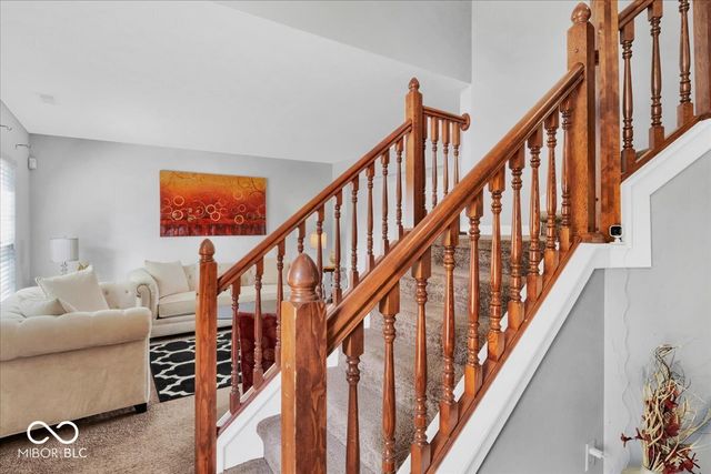 11791 Moate Drive, Fishers, IN 46037