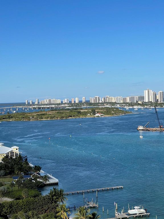 5600 N Flagler Drive 2209, West Palm Beach, FL 33407